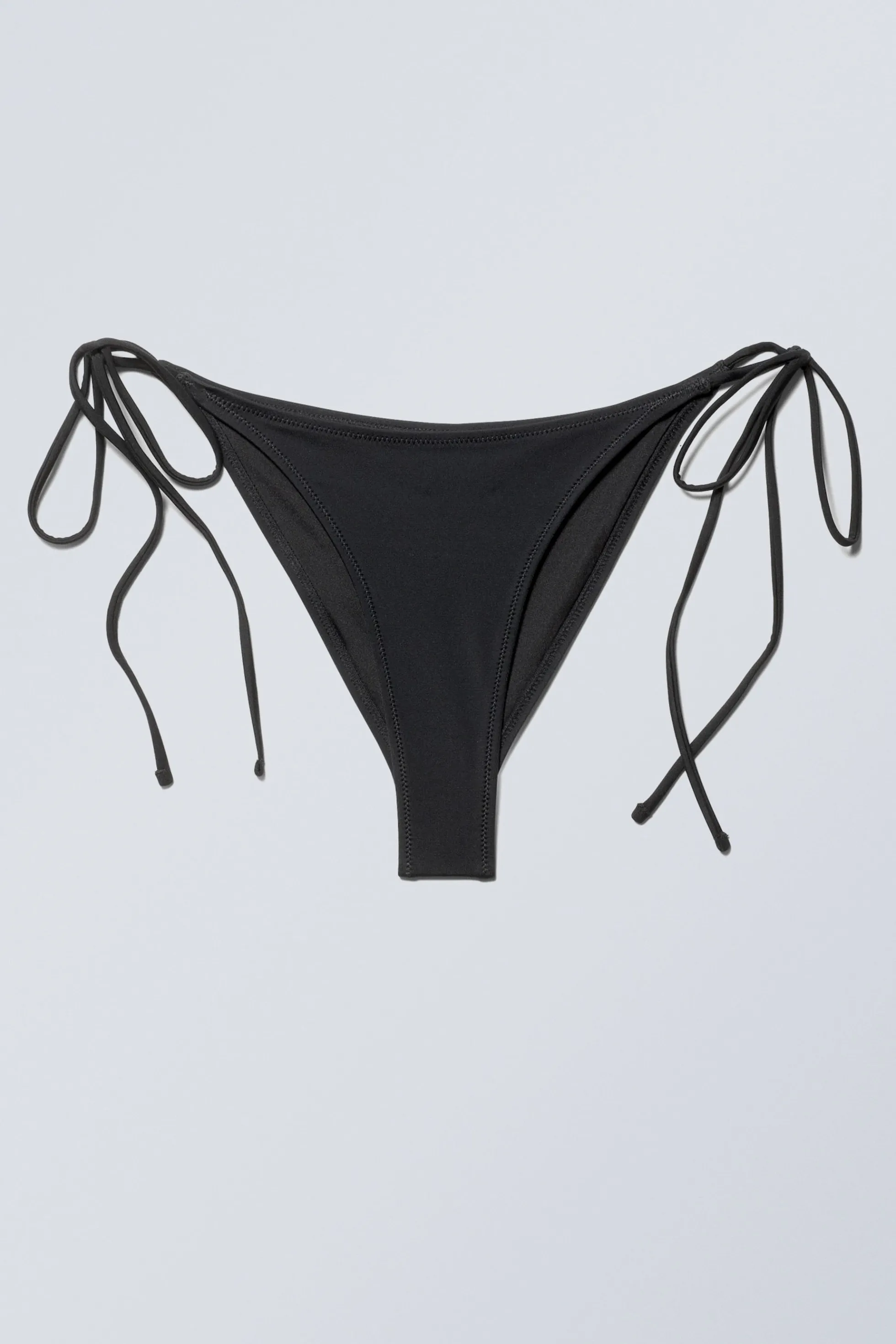 Weekday BIKINIBROEKJE MET SMALLE BANDJES>DAMES Zwemkleding