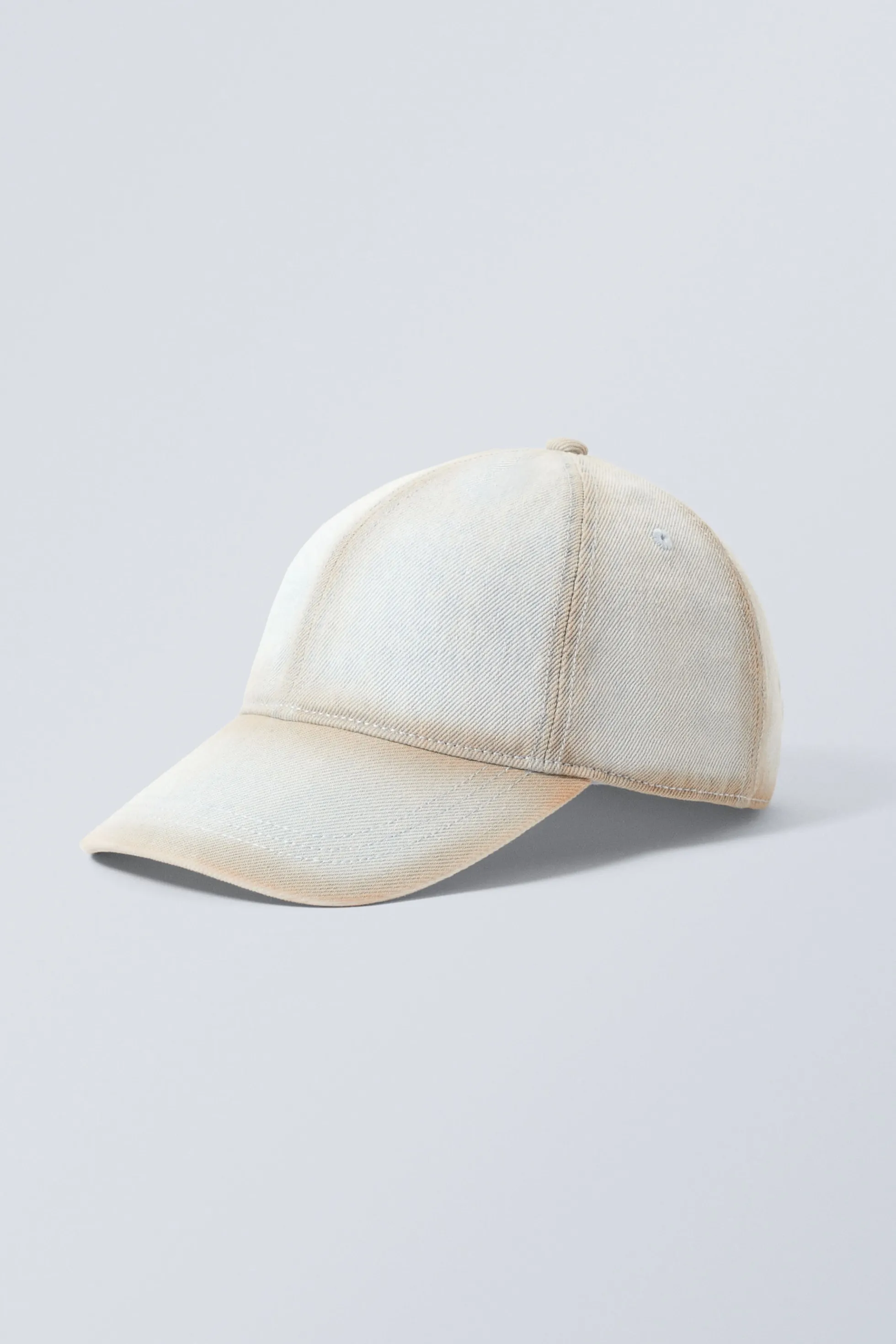 Weekday DENIM BASEBALLPET>Heren Hoeden