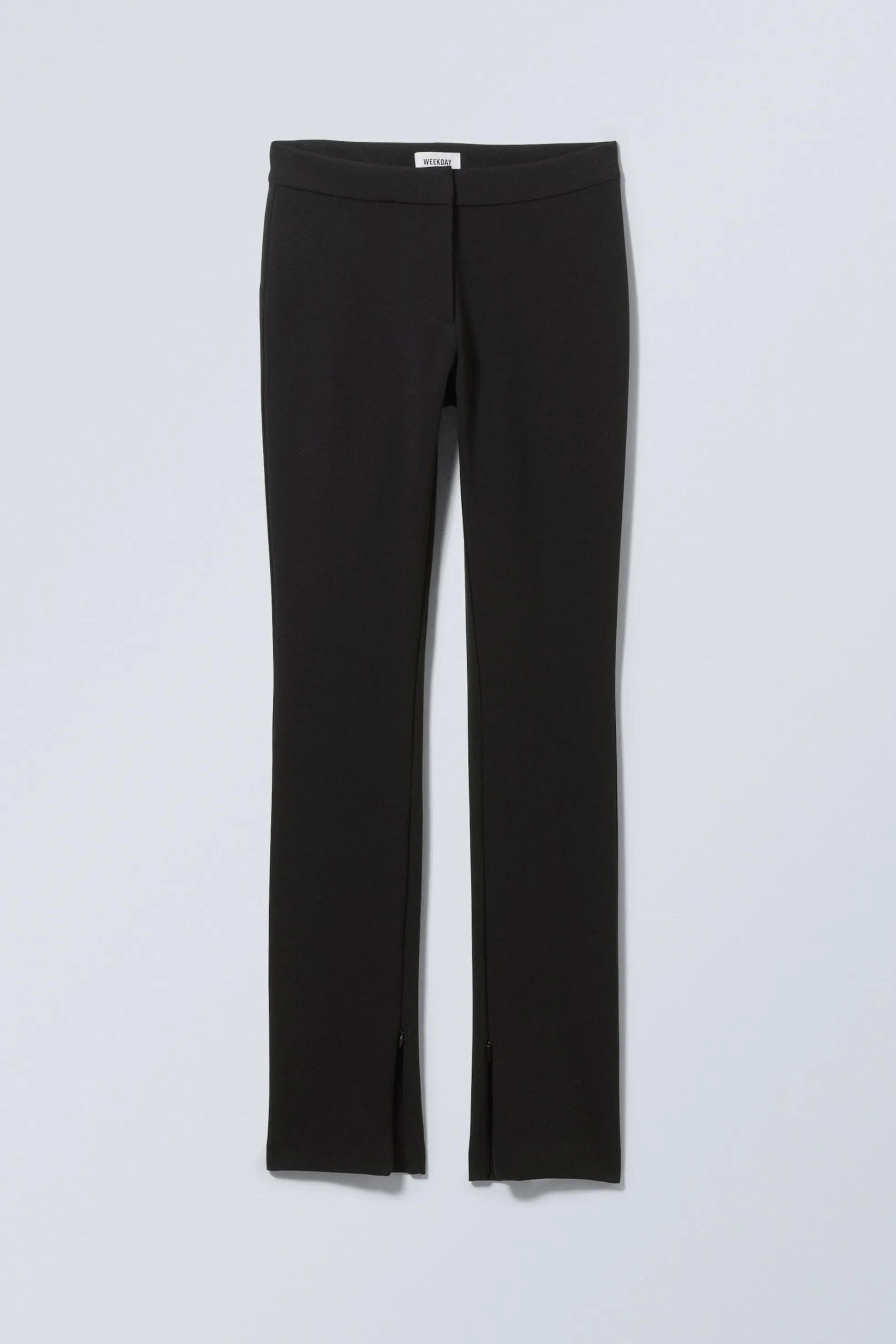 Weekday DESSA SLIM FIT BROEK>DAMES Broeken