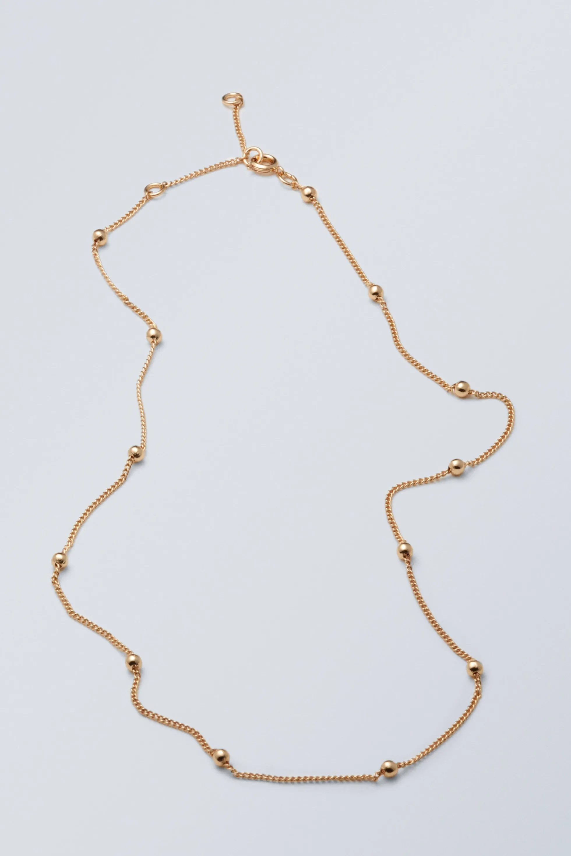 Weekday DOT NECKLACE>DAMES Sieraden