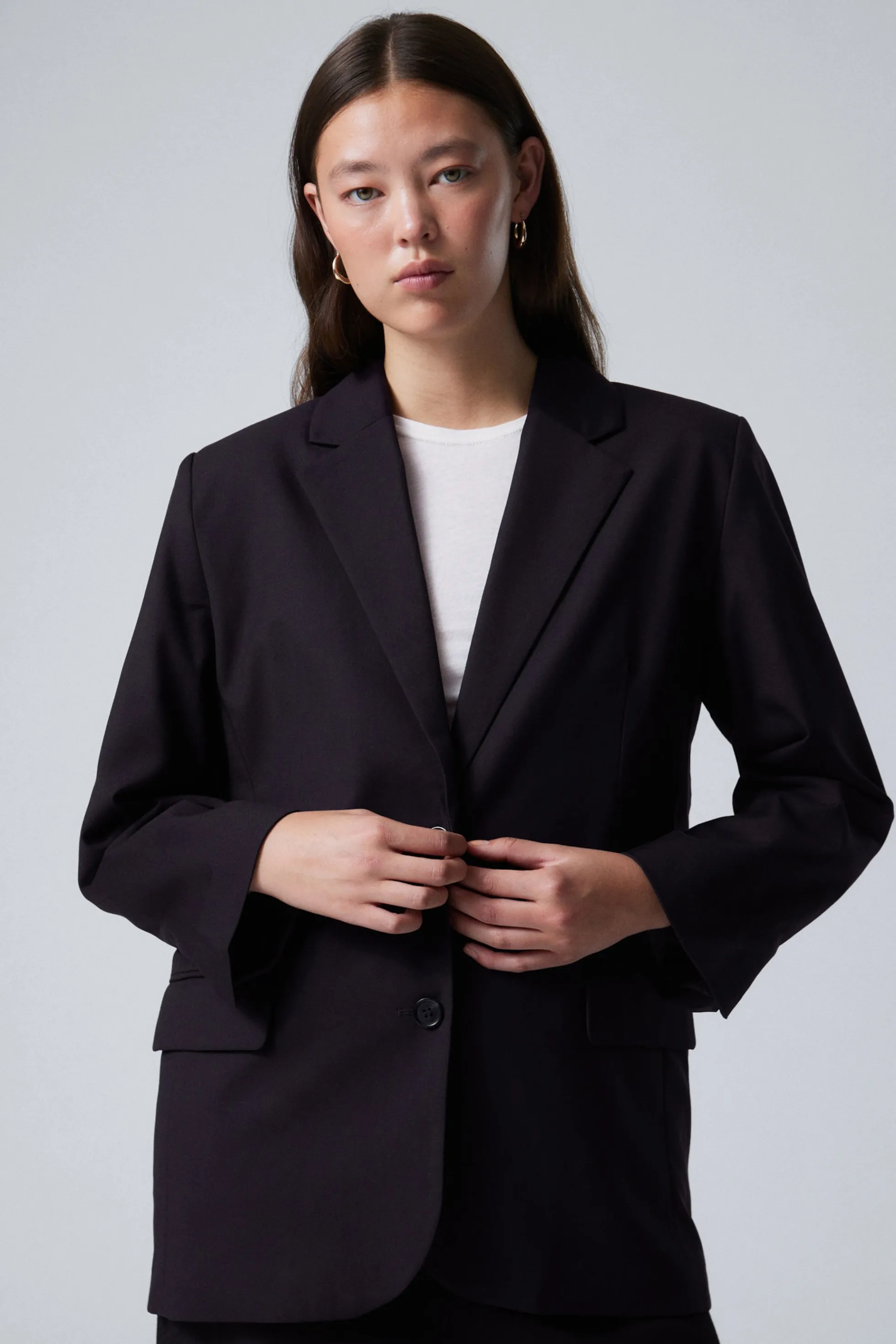 Weekday ERIN OVERSIZED BLAZER>DAMES Jacks & Jassen