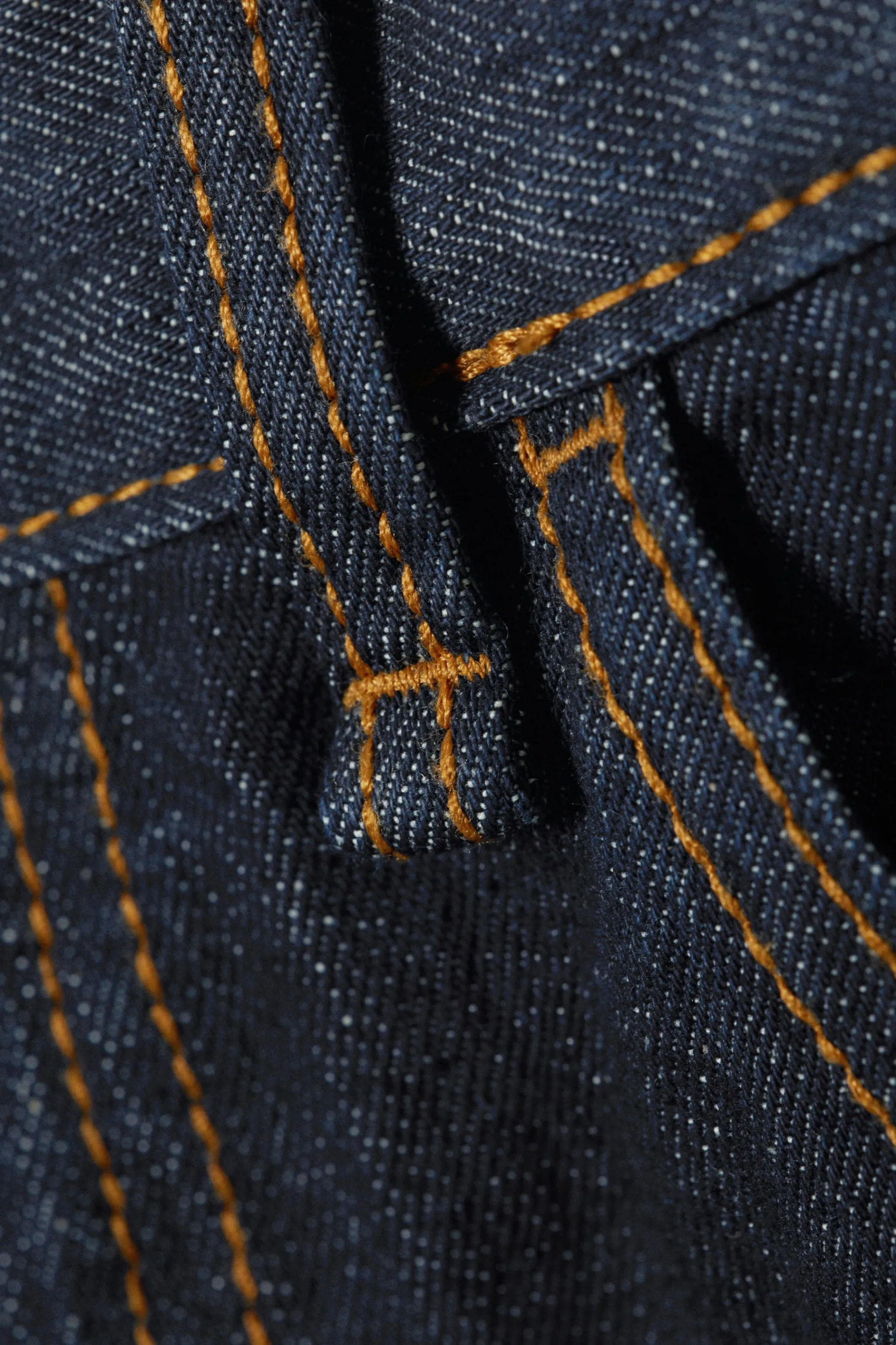Weekday LOOSER JEANS MET NORMALE TAILLE EN WIJDE PIJPEN>Heren Jeans
