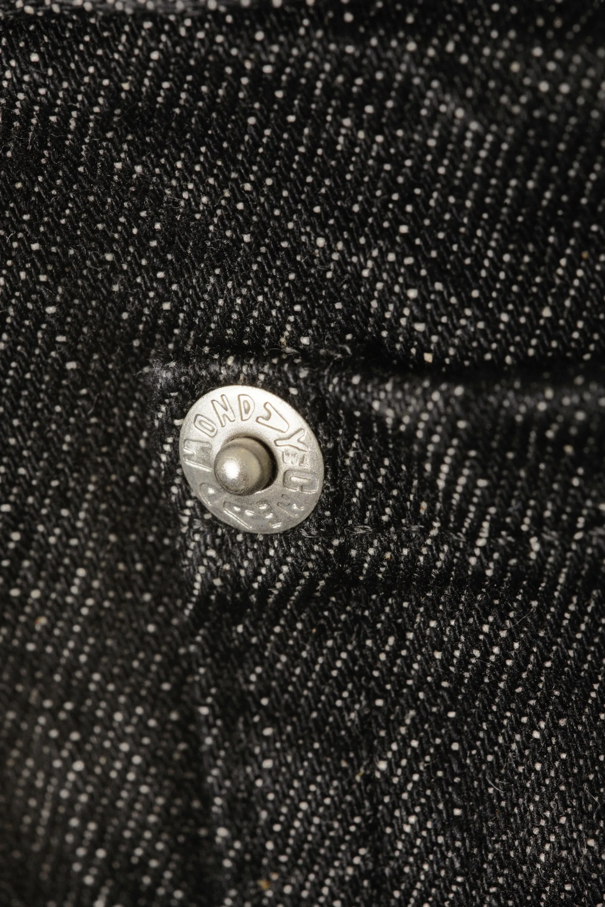Weekday LOOSER JEANS MET NORMALE TAILLE EN WIJDE PIJPEN>Heren Jeans