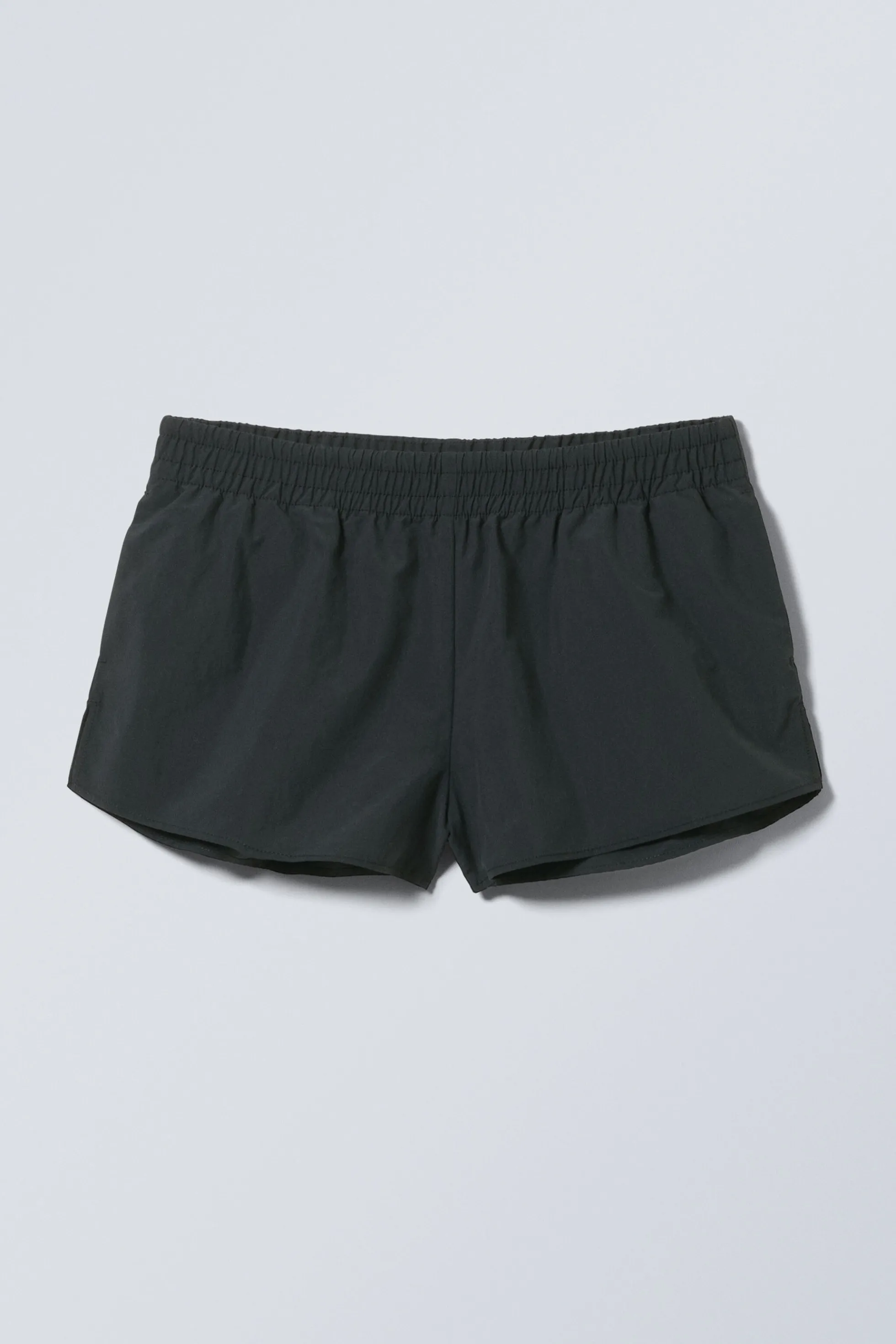 Weekday MINI SPORTBROEKJE VAN NYLON>DAMES Shorts