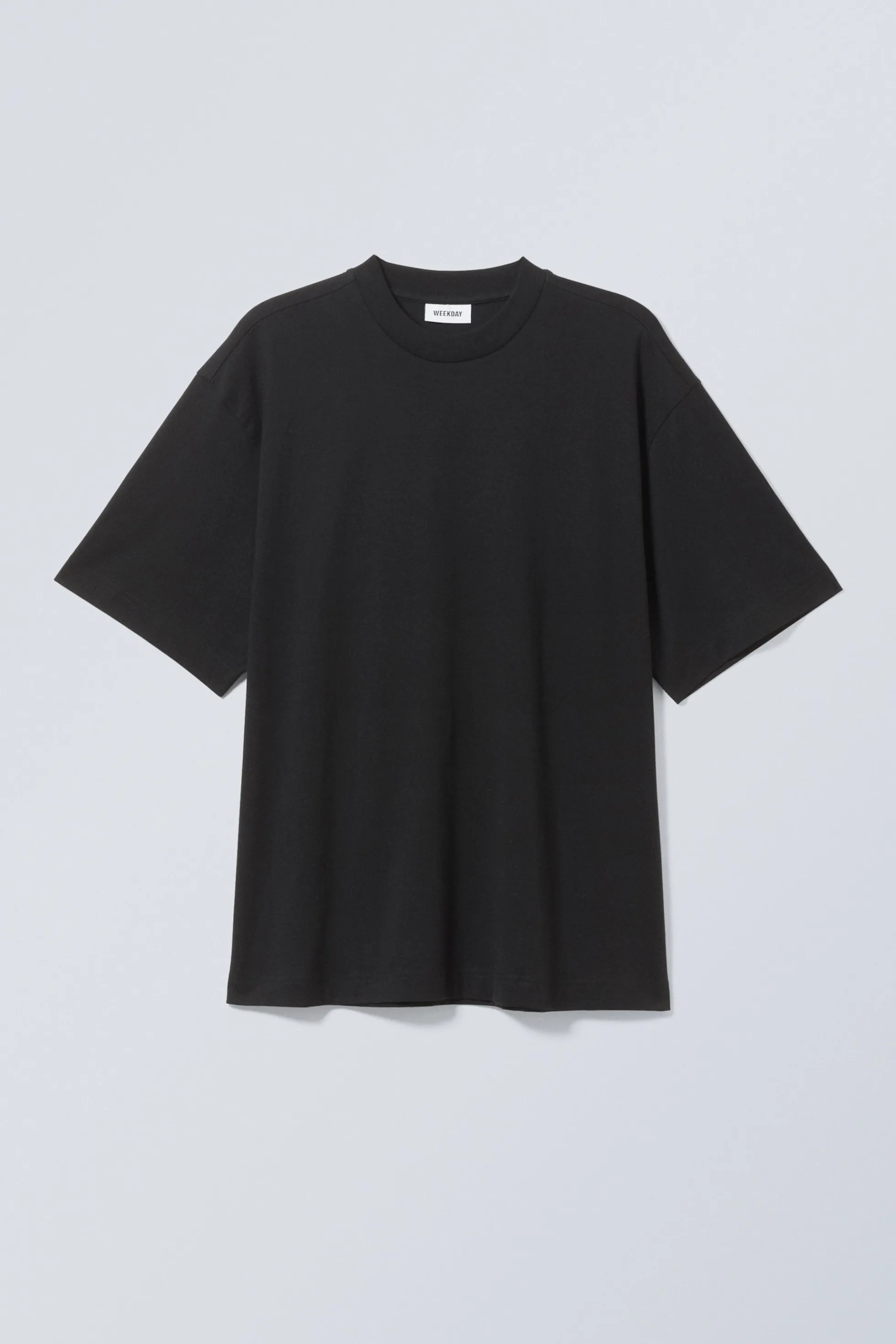 Weekday OVERSIZED T-SHIRT>DAMES Basics | T-Shirts