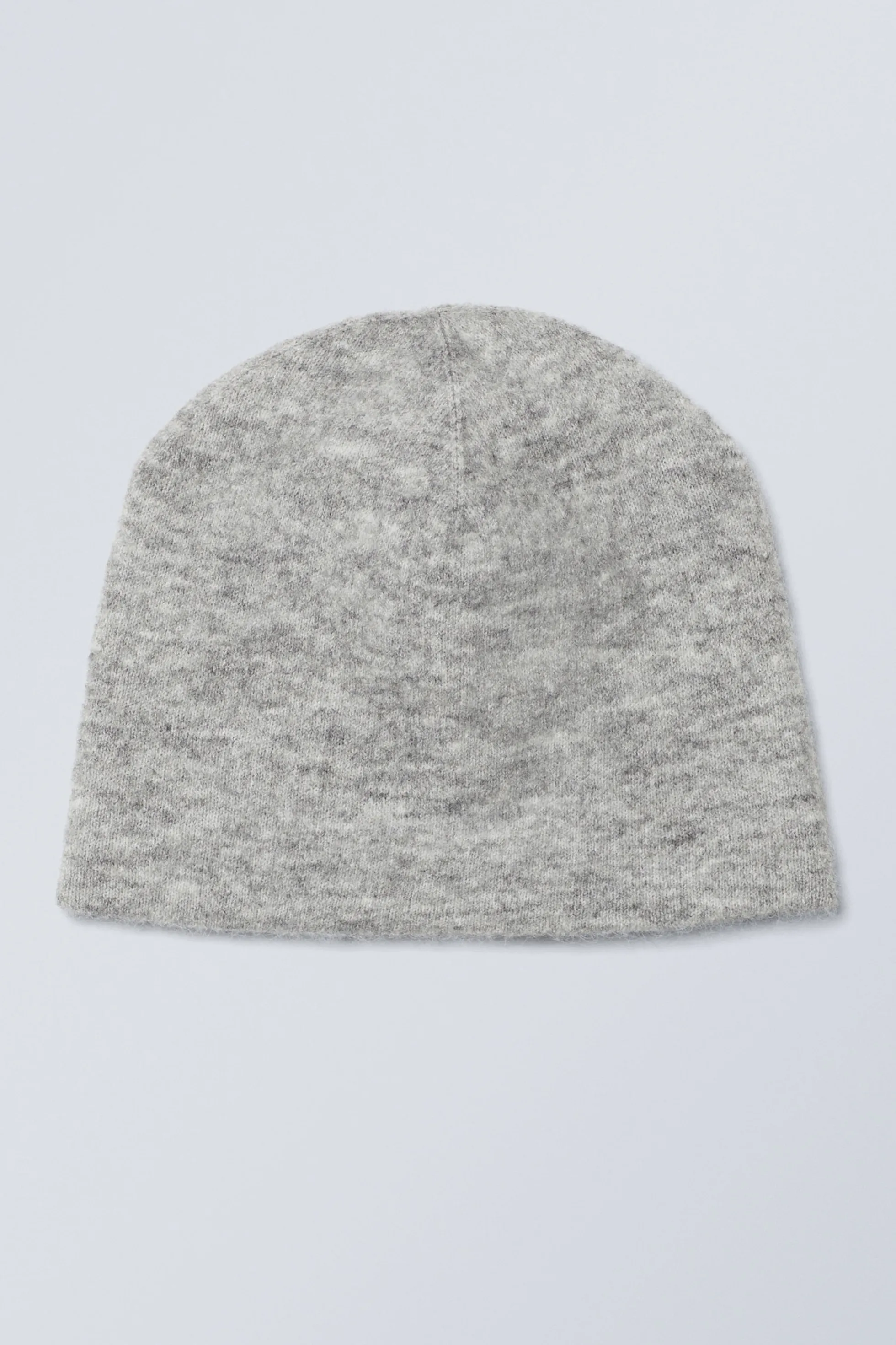 Weekday PLUIZIGE BEANIE>DAMES Hoeden | Hoeden