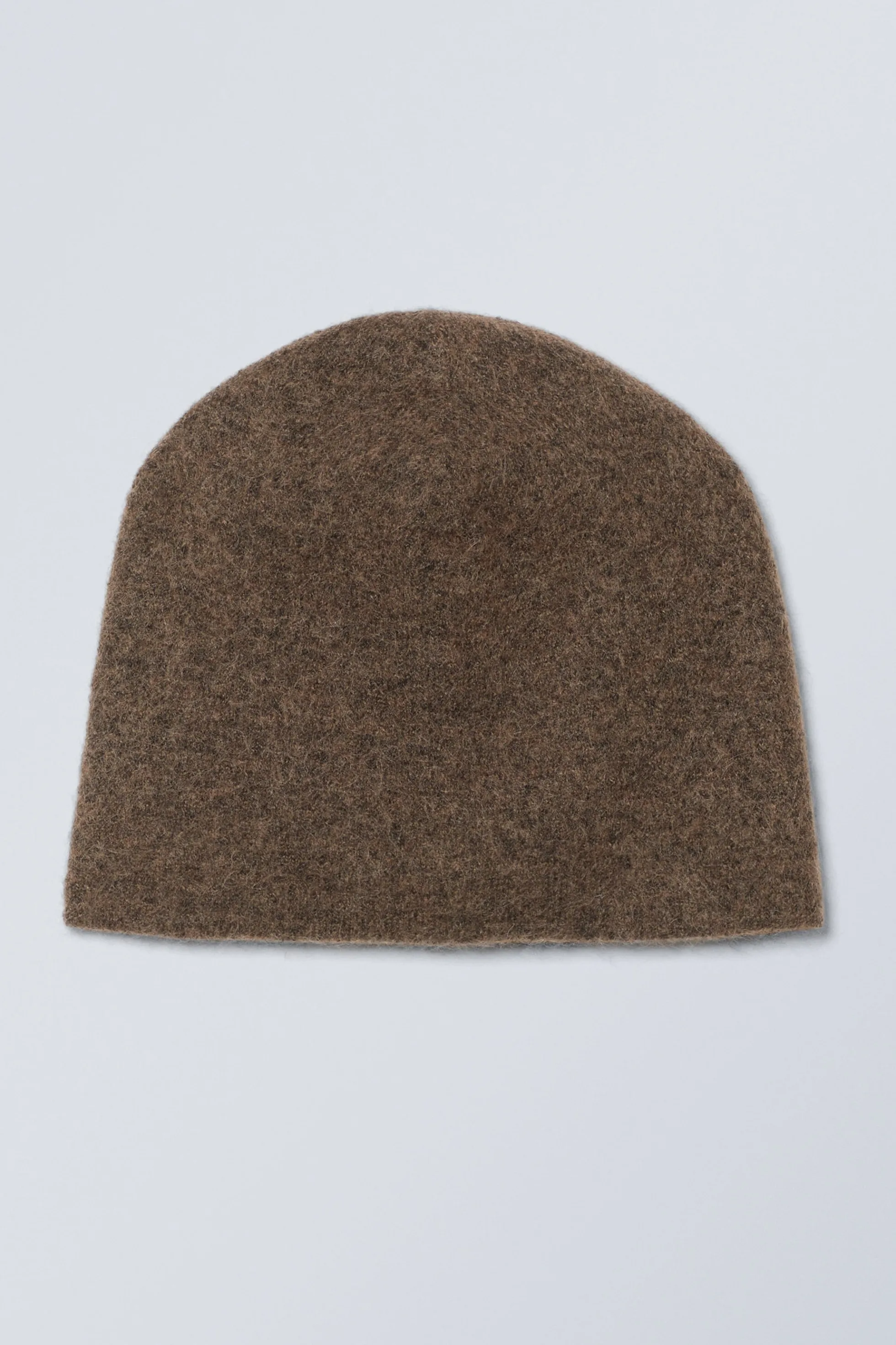 Weekday PLUIZIGE BEANIE>DAMES Hoeden | Hoeden