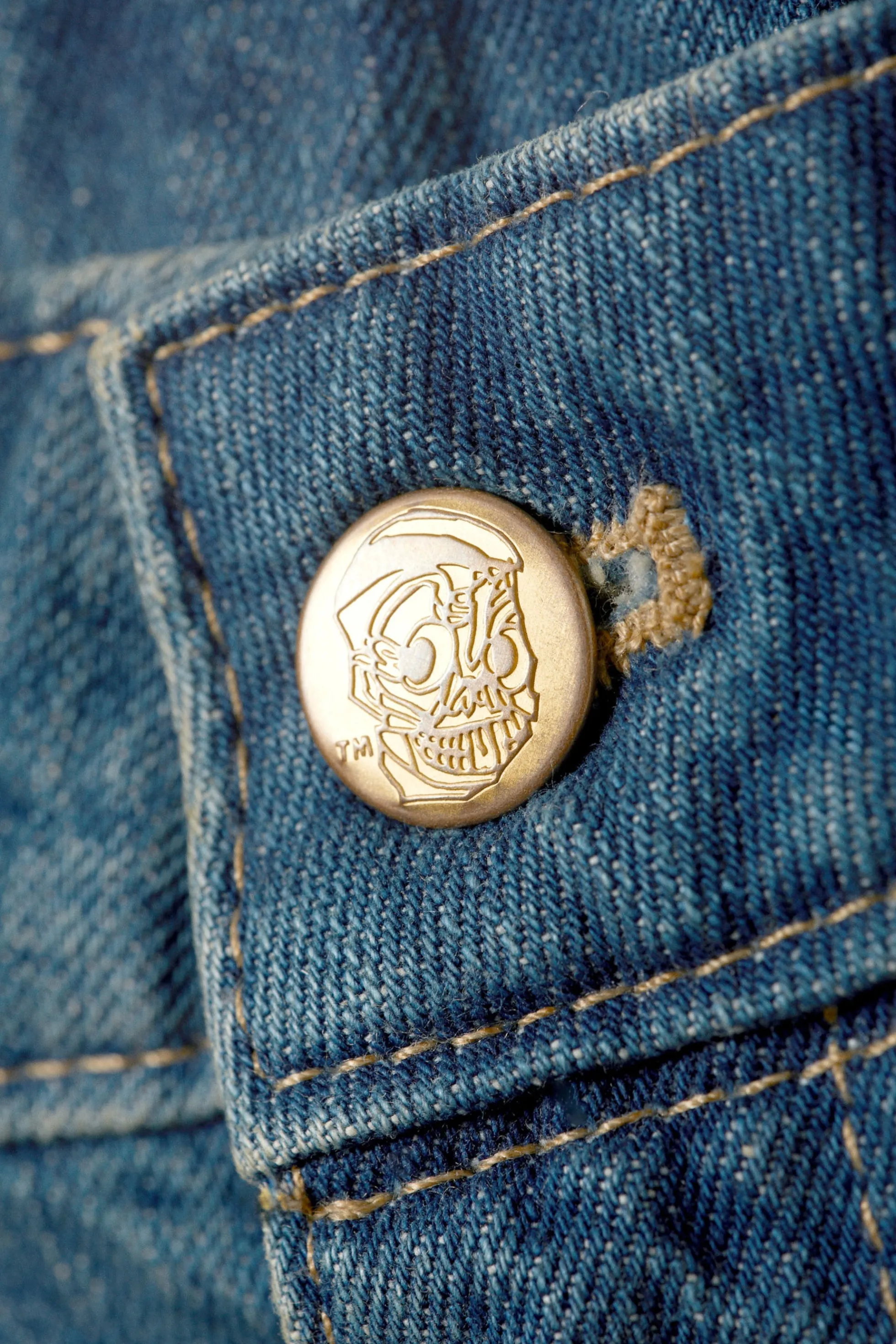 Weekday POSER JEANS MET NORMALE TAILLE EN WIJDE PIJPEN>DAMES Jeans