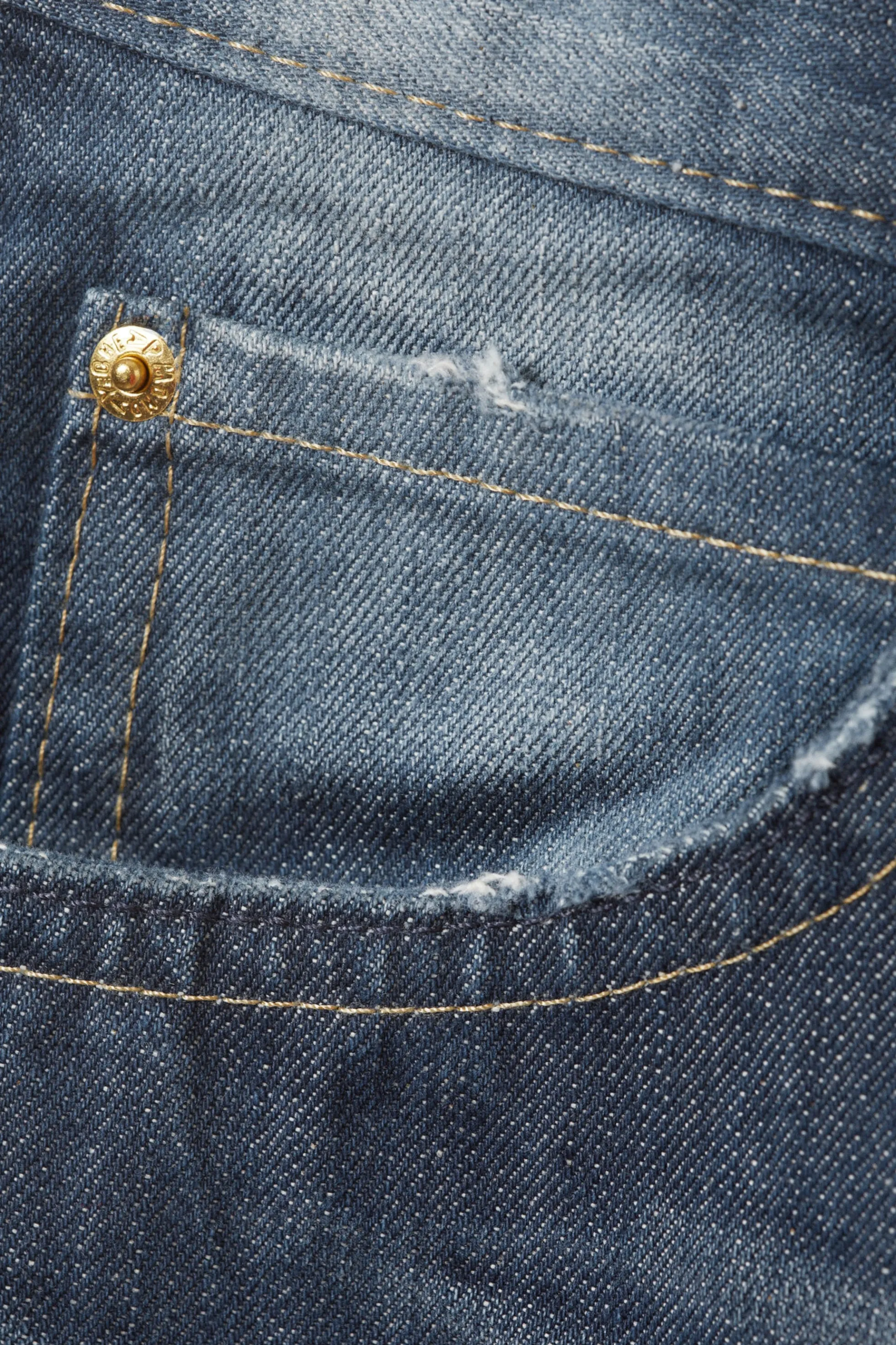 Weekday RAD SUPER JEANS MET NORMALE TAILLE EN WIJDE PIJPEN>Heren Jeans