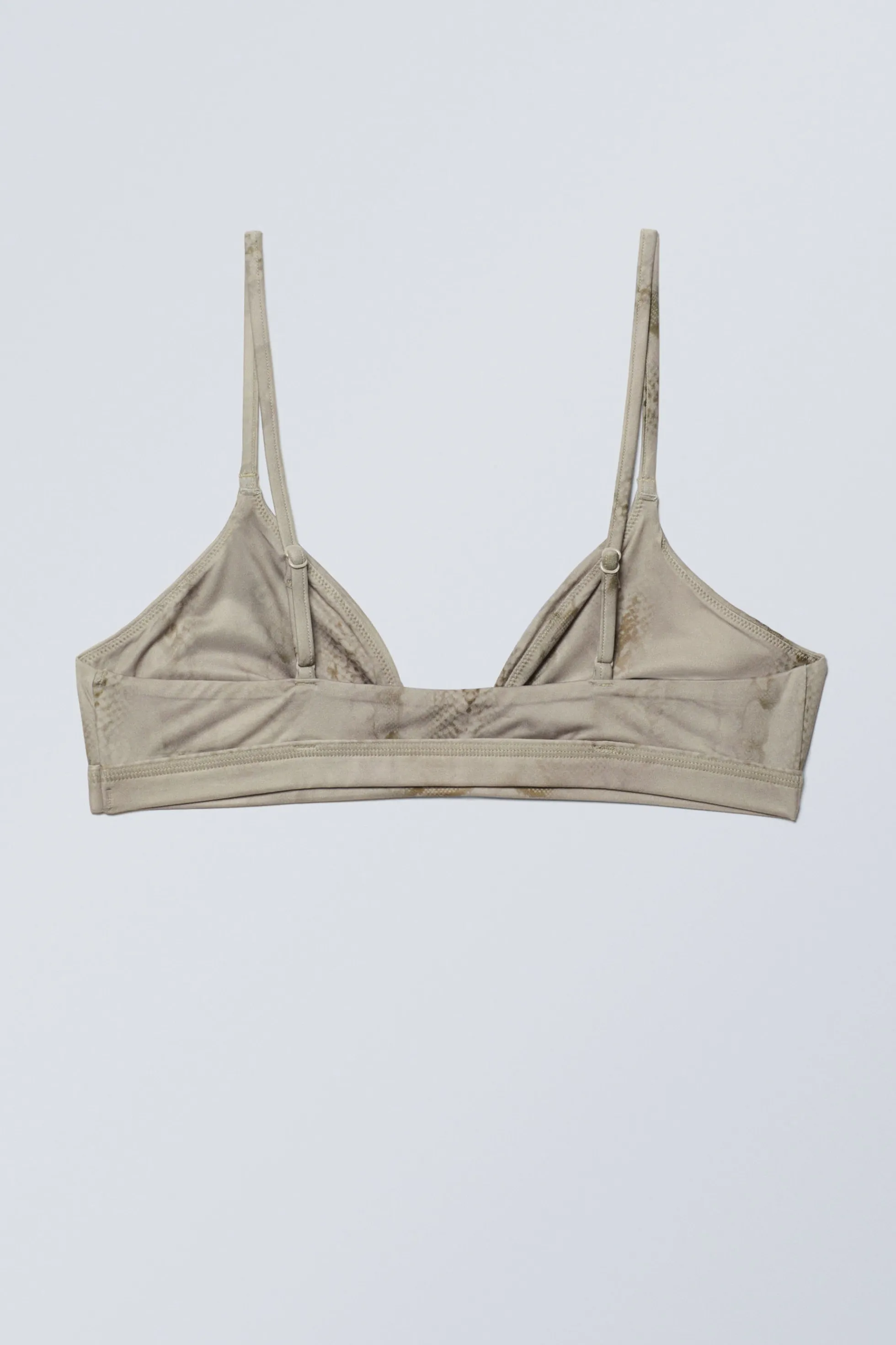 Weekday SOUL ZACHTE TRIANGELBRALETTE>DAMES Ondergoed