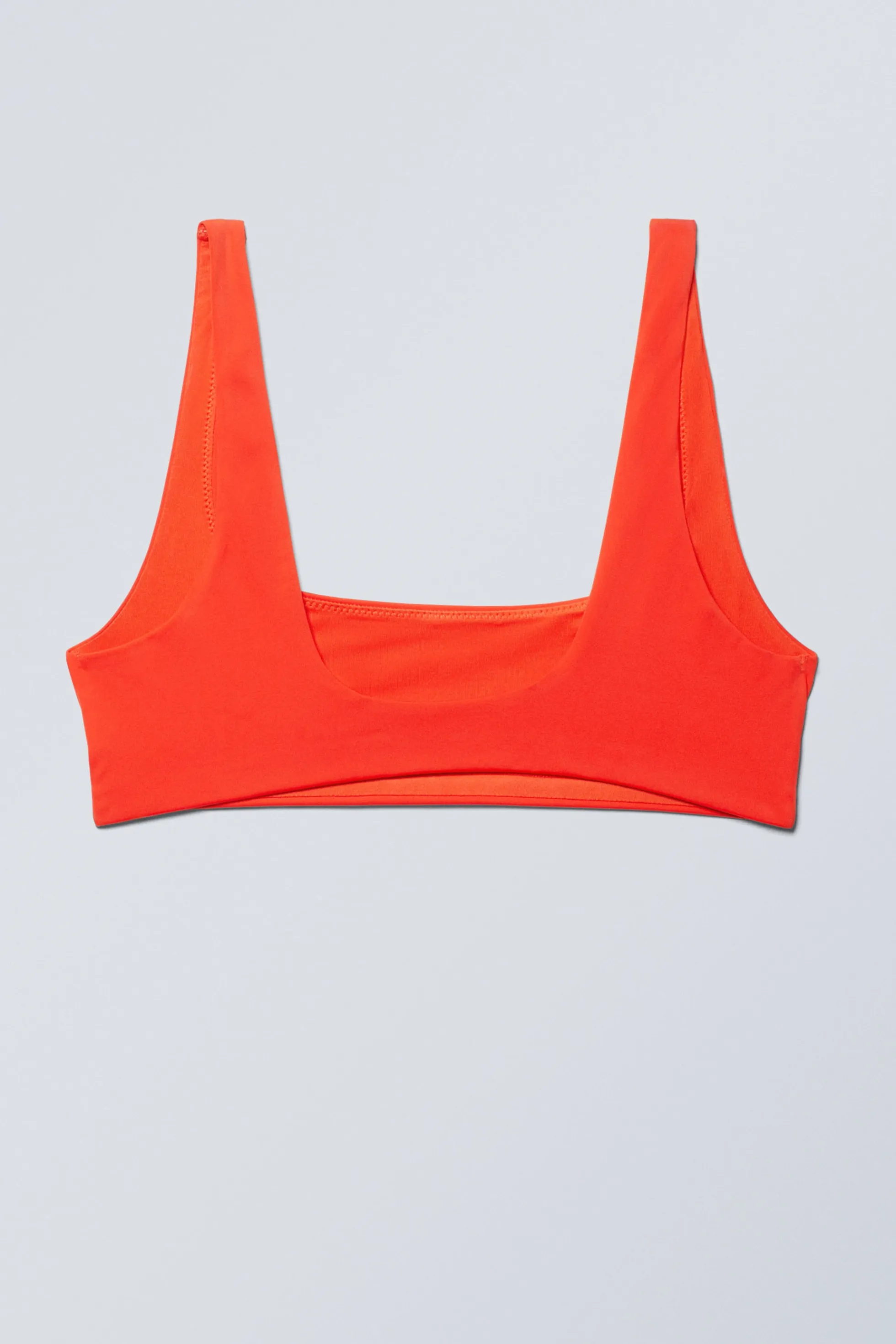 Weekday SPORTIEVE BIKINITOP>DAMES Zwemkleding