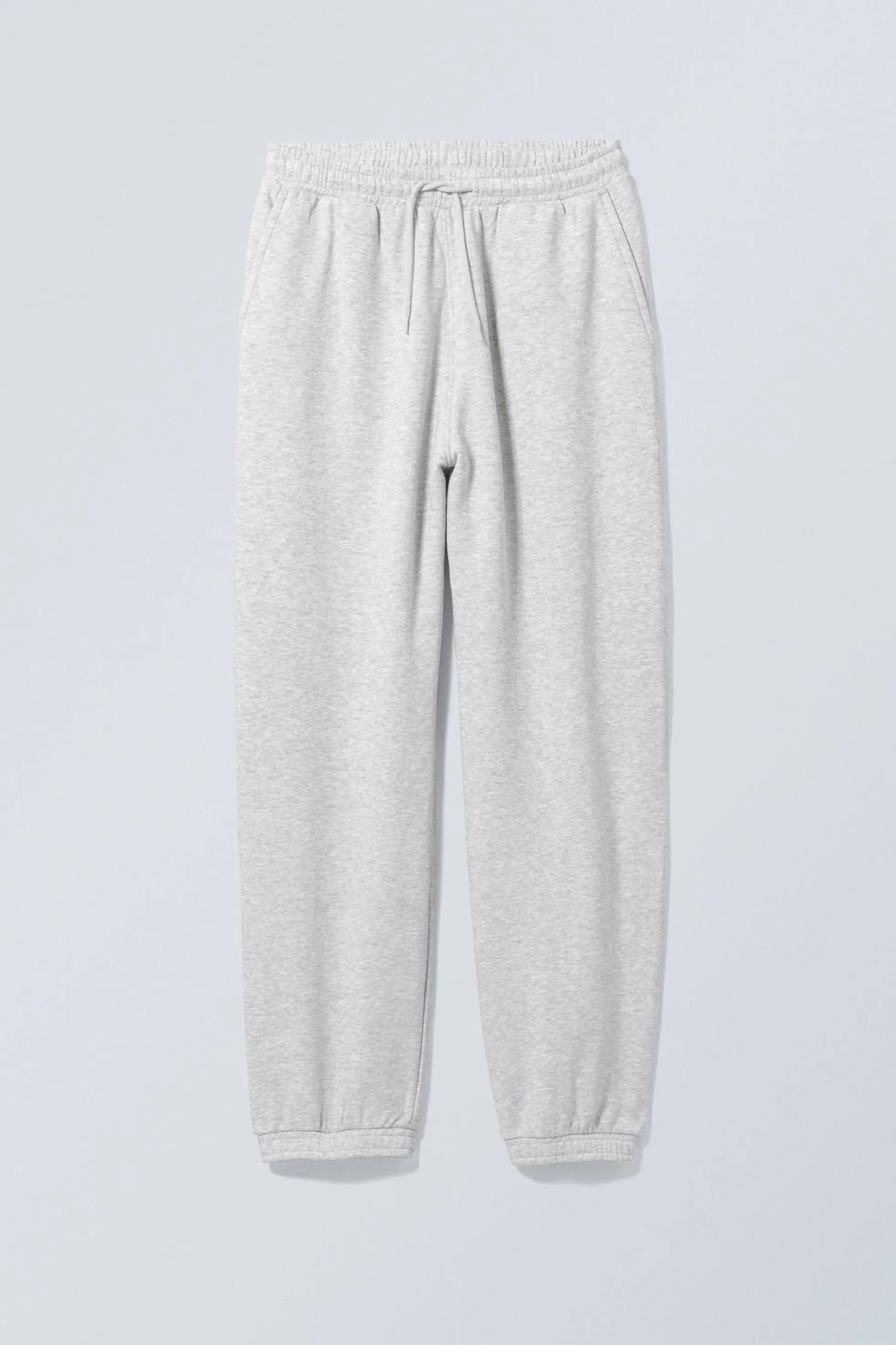 Weekday STANDAARD SWEATPANT>Heren Basics | Broeken