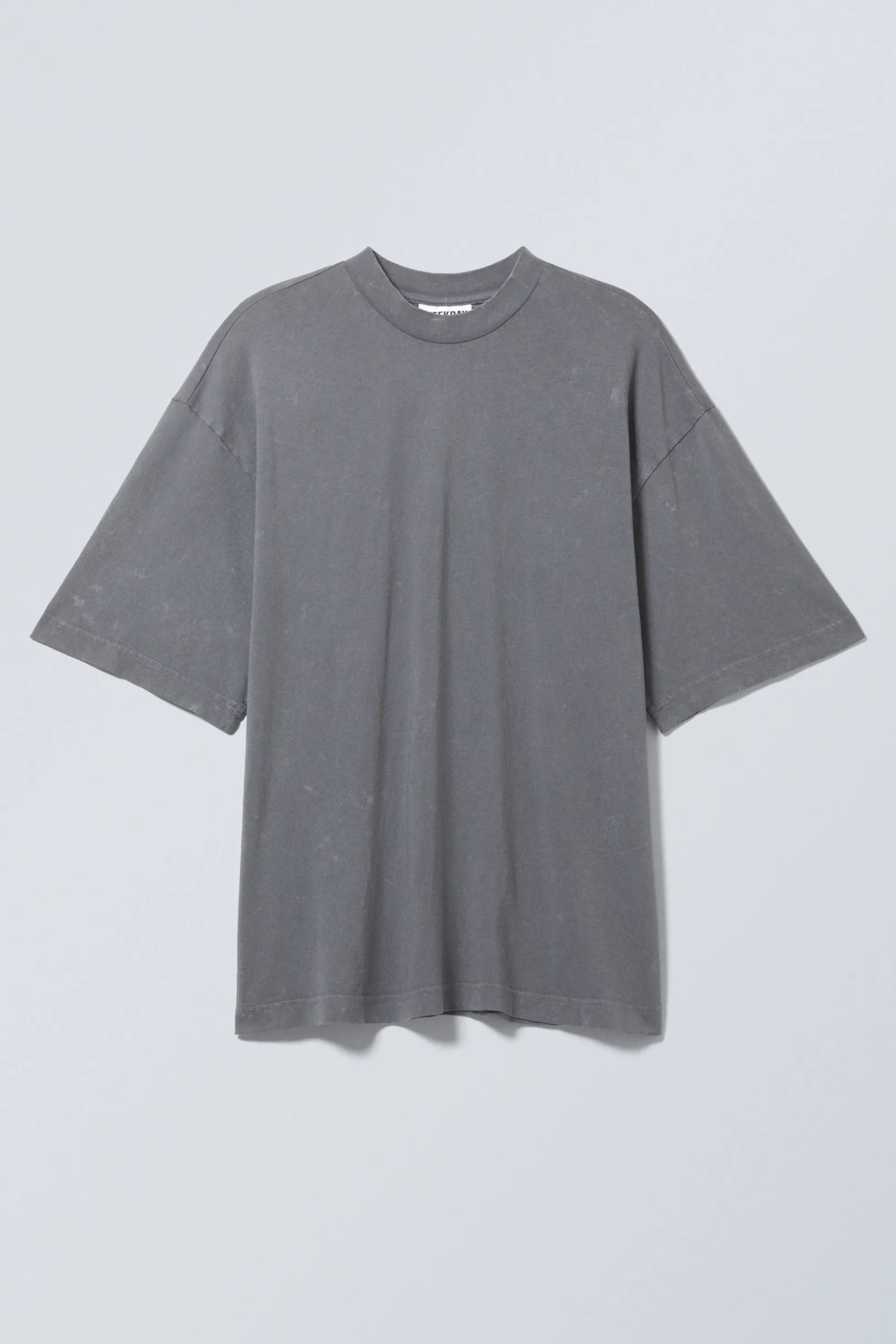 Weekday ZACHT OVERSIZED T-SHIRT>DAMES Basics | T-Shirts